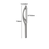 Vinger Pull Bar