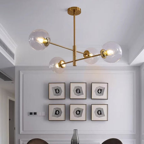 Alcaudete Chandelier