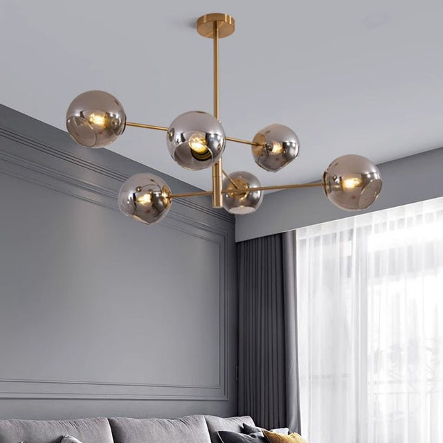 Alcaudete Chandelier