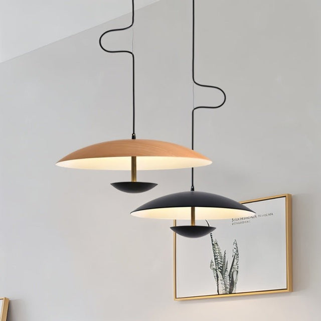 Mazara Pendant Light
