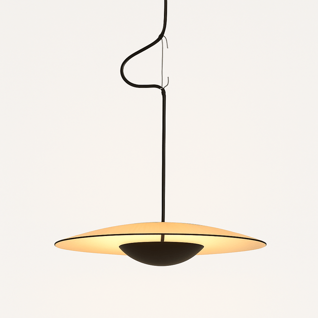 Schelde Pendant Light