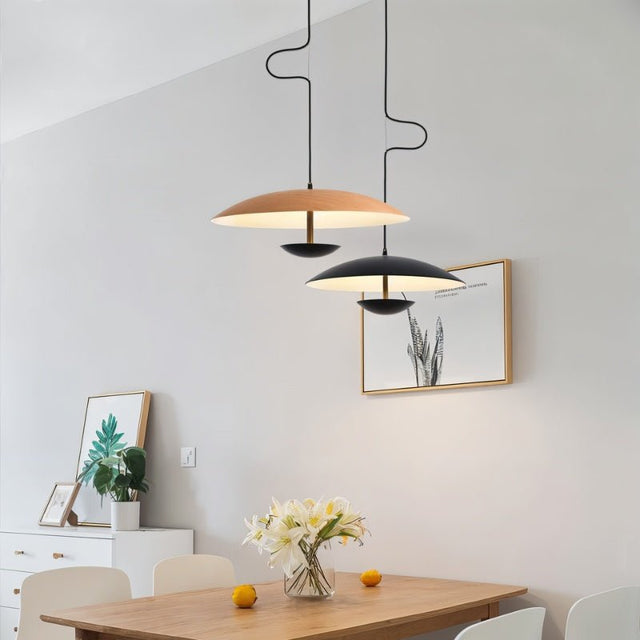 Mazara Pendant Light