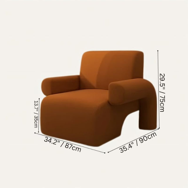 Julio Accent Chair
