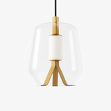 Linnerup Pendant Light