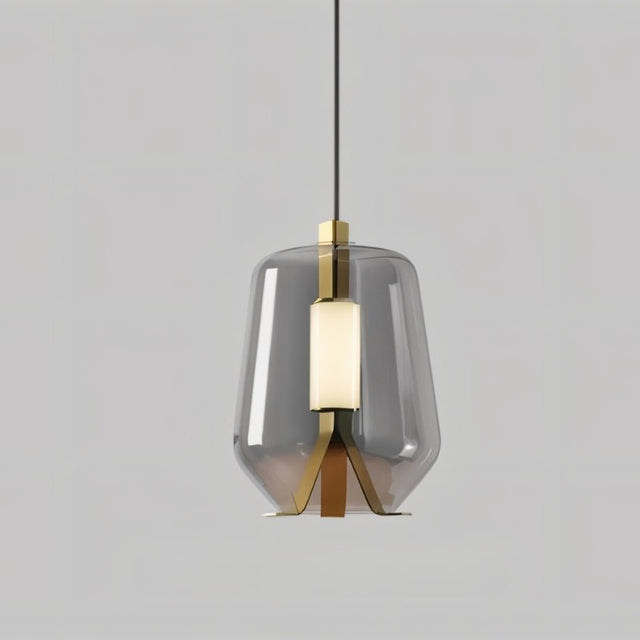 Linnerup Pendant Light