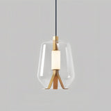 Linnerup Pendant Light