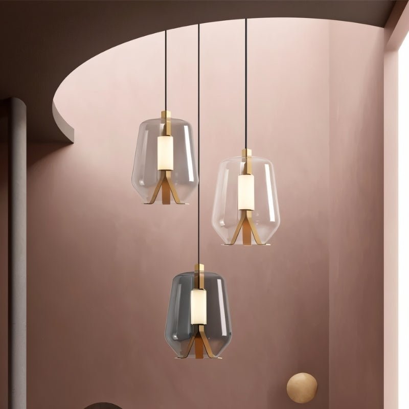 Linnerup Pendant Light