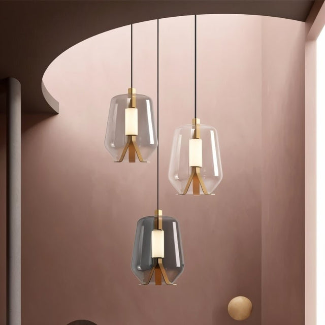 Linnerup Pendant Light