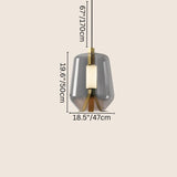 Linnerup Pendant Light