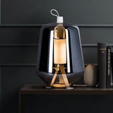Linnerup Table Lamp