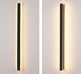 Heinrich Outdoor Wall Lamp