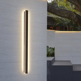 Aether Outdoor LED Wall Lamp