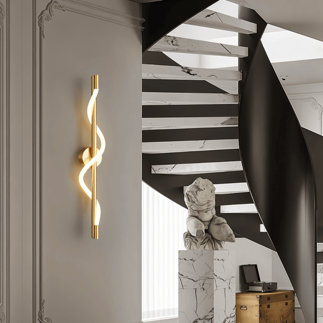 Bonnemaison Wall Lamp