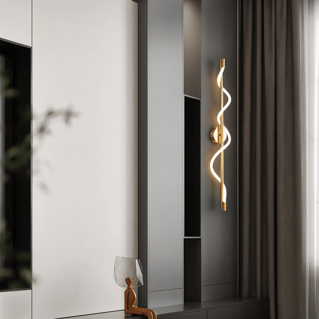 Bonnemaison Wall Lamp