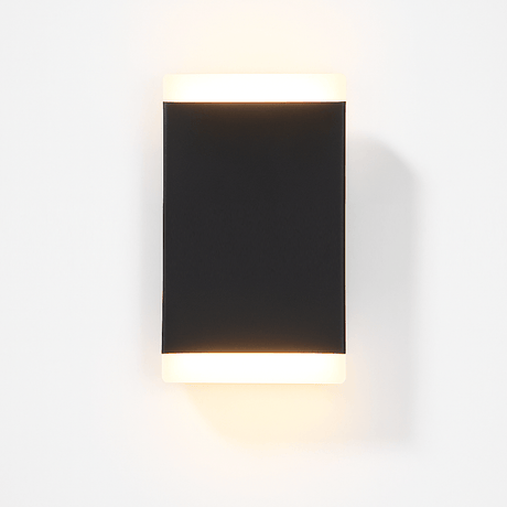 Hornavan Wall Lamp