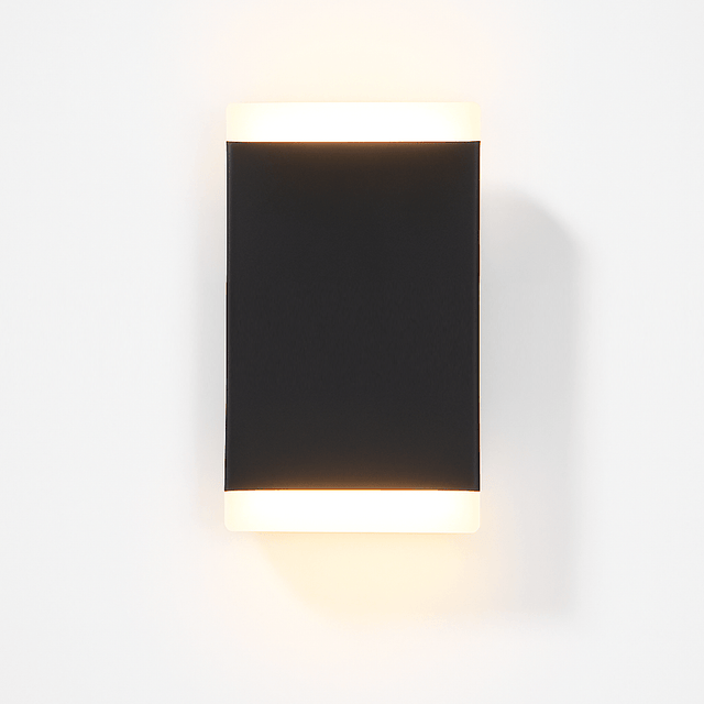Hornavan Wall Lamp