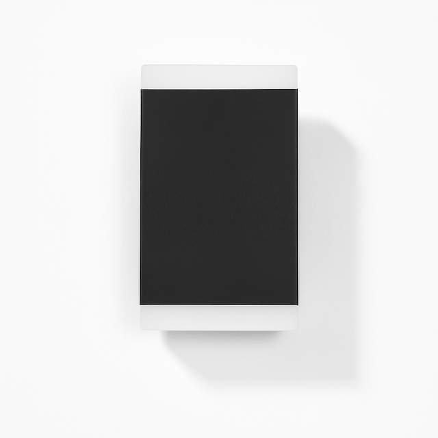 Hornavan Wall Lamp