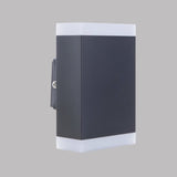 Hornavan Wall Lamp