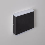 Hornavan Wall Lamp