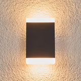 Hornavan Wall Lamp