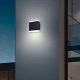 Hornavan Wall Lamp