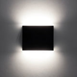 Hornavan Wall Lamp