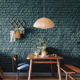 Pillar Pendant Light