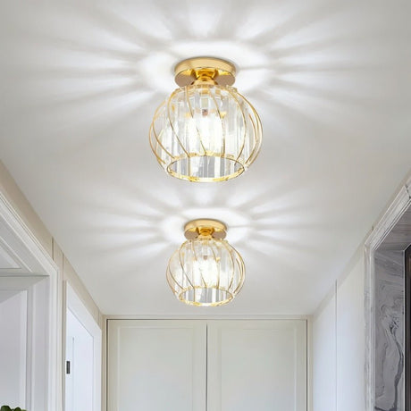 Flatanger Ceiling Light