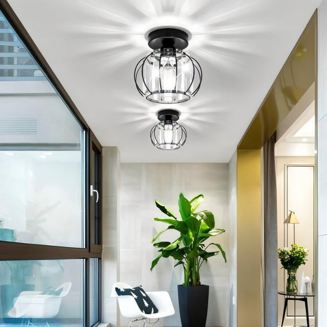 Flatanger Ceiling Light