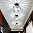 Flatanger Ceiling Light