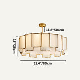 Rottendorf Chandelier