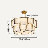 Rottendorf Chandelier