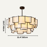 Rottendorf Chandelier