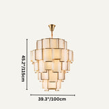 Rottendorf Chandelier