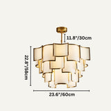 Rottendorf Chandelier