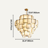 Rottendorf Chandelier