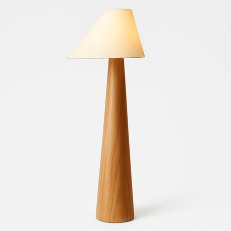 Asperen Floor Lamp