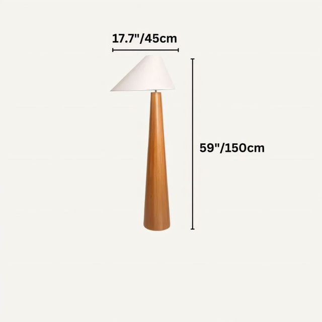 Asperen Floor Lamp