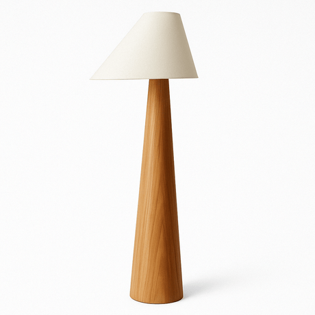 Asperen Floor Lamp