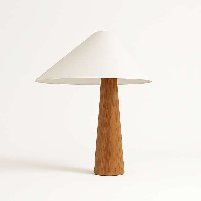 Asperen Table Lamp