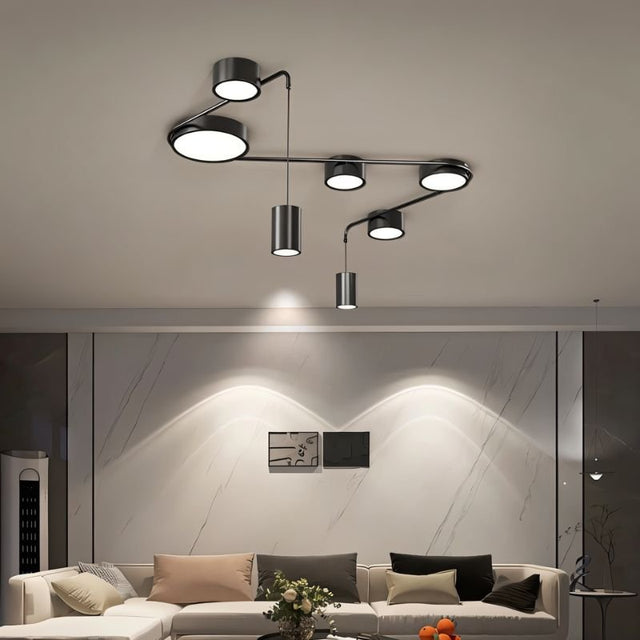 Workum Ceiling Light