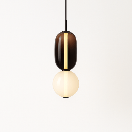 Weilen Pendant Light