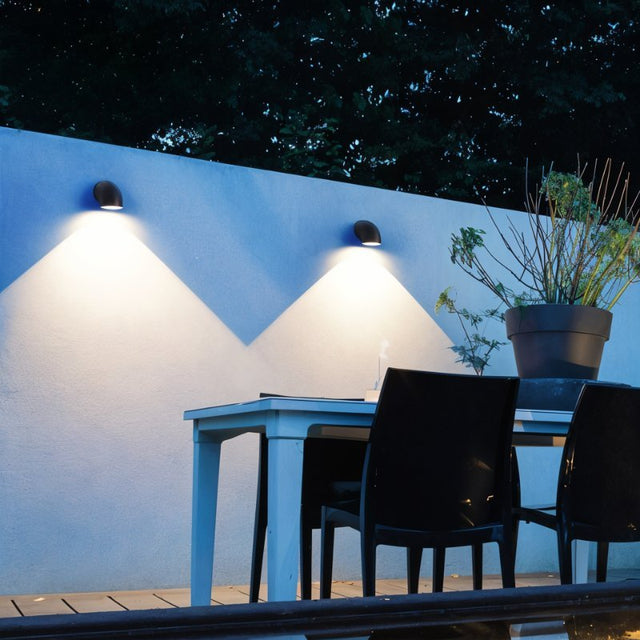 Baume Wall Lamp