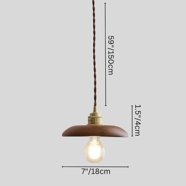 Salies Pendant Light