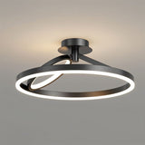 Zwaagwesteinde Ceiling Light