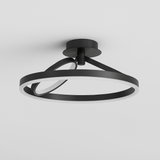 Zwaagwesteinde Ceiling Light
