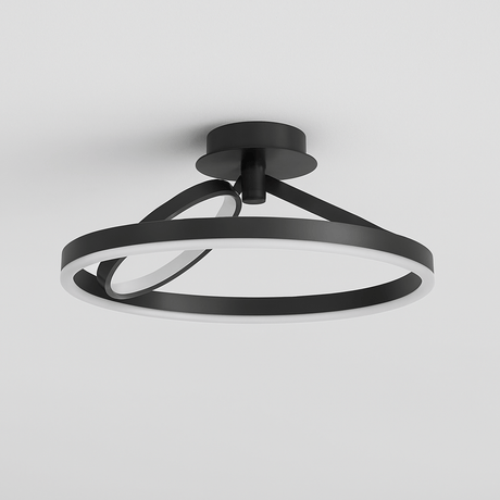 Zwaagwesteinde Ceiling Light