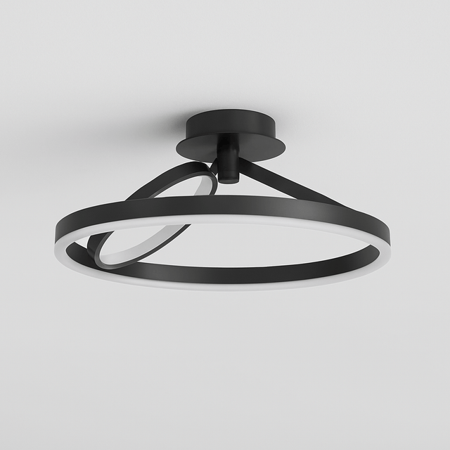 Zwaagwesteinde Ceiling Light