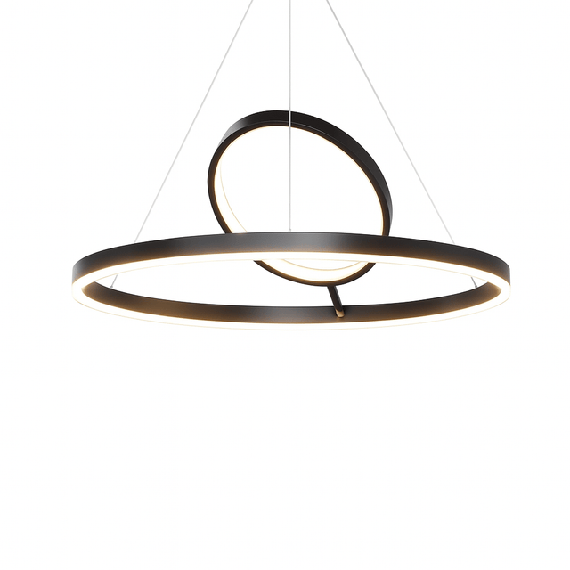 Zwaagwesteinde Chandelier