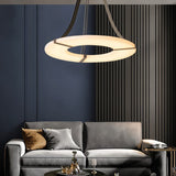 Taffeta Chandelier